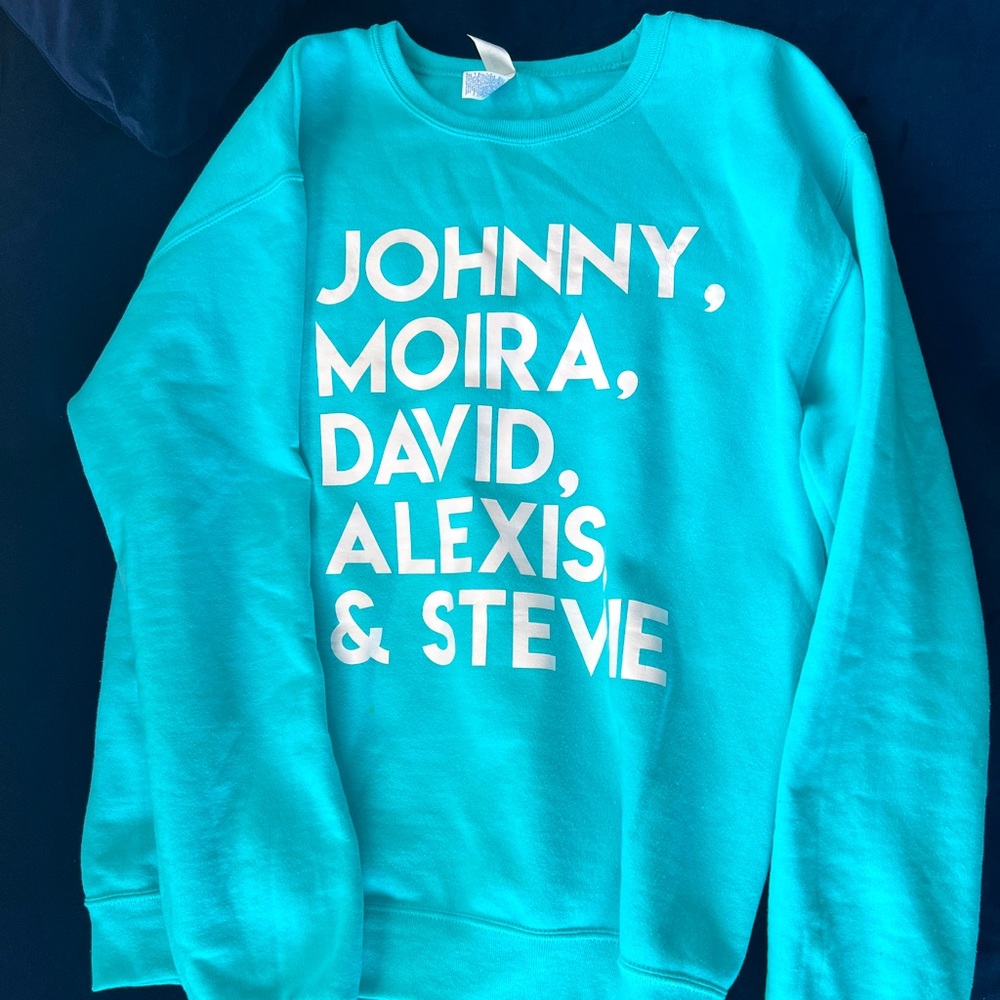 Schitts creek Sweatshirt